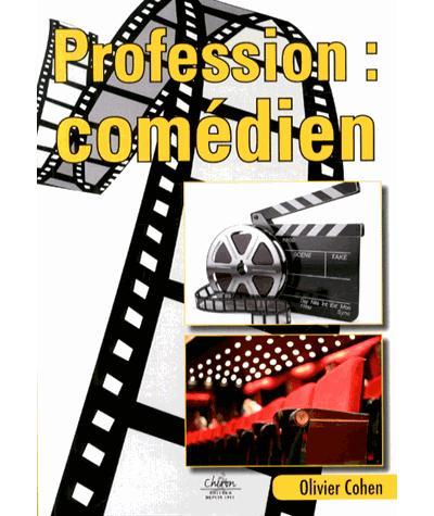 GUIDE DU COMEDIEN (9782702714973-front-cover)