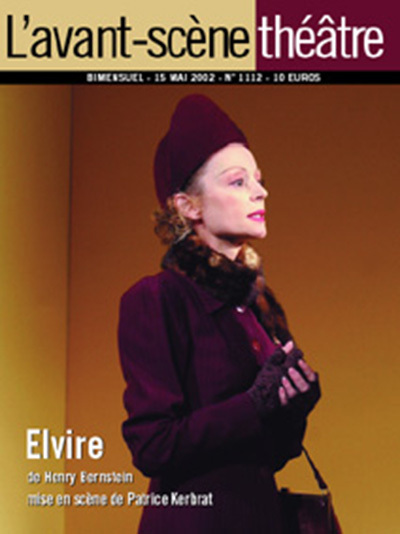 Elvire (9782900130254-front-cover)