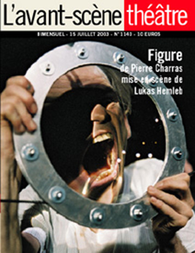 Figure (9782900130490-front-cover)