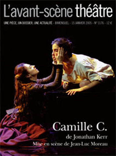 Camille C. (9782900130896-front-cover)