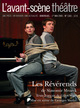 Les Reverends (9782900130964-front-cover)