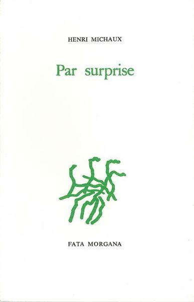 Par Surprise (9782851942944-front-cover)