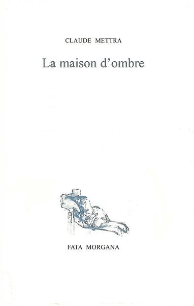 La maison d’ombre, La philosophie des caves (9782851945020-front-cover)