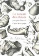 Le ralenti des choses (9782851949998-front-cover)