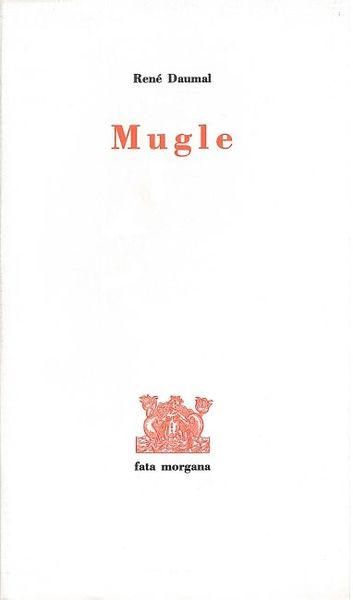 Mugle (9782851943897-front-cover)
