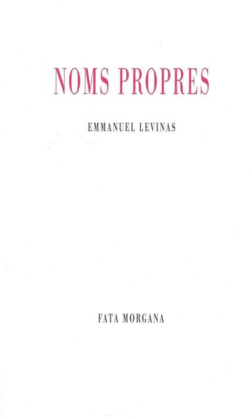 Noms propres (9782851948908-front-cover)