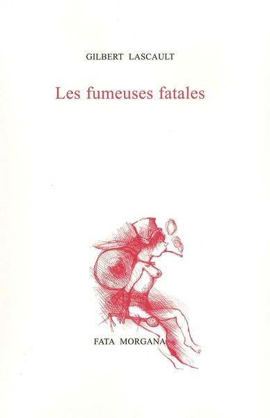 Les fumeuses fatales (9782851949561-front-cover)