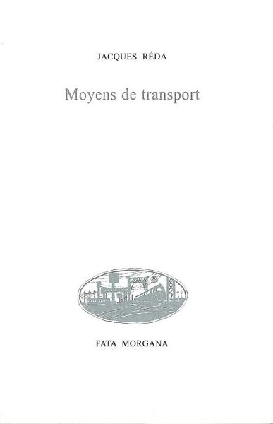 Moyens de transport (9782851945181-front-cover)