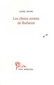 Les chiens errants de Bucarest (9782851945518-front-cover)