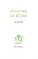 Le repas et l’amour chez les Merinas (9782851943071-front-cover)