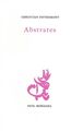 Abstrates (9782851941855-front-cover)