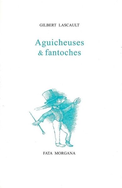Aguicheuses et fantoches (9782851946539-front-cover)