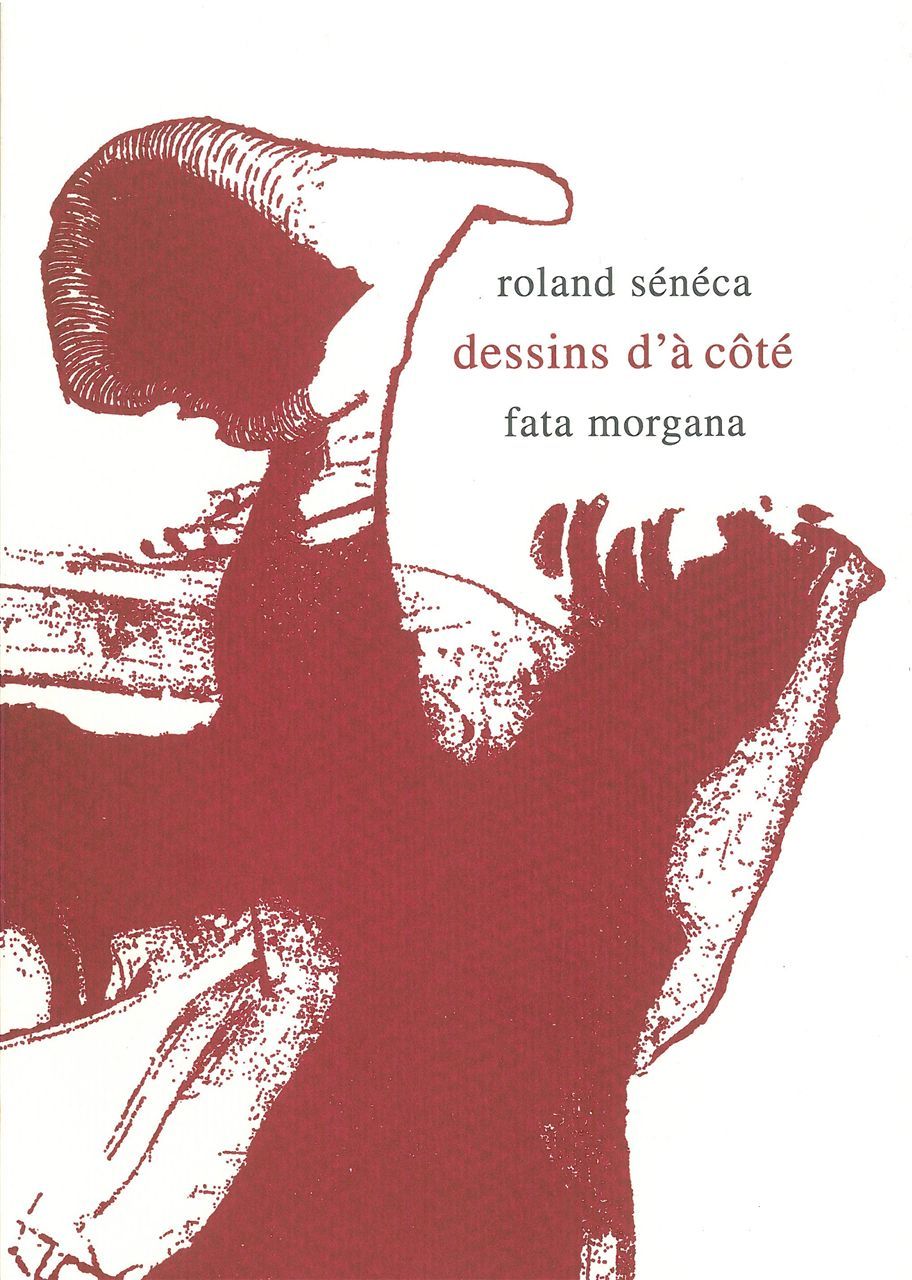 Dessins d’à côté (9782851948618-front-cover)