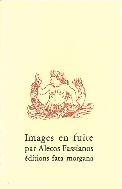 Images en fuite (9782851940476-front-cover)