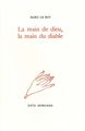 La main de dieu, la main du diable (9782851942647-front-cover)