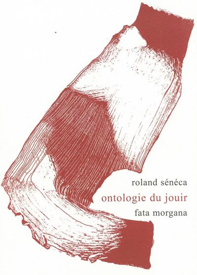 Ontologie du jouir (9782851949943-front-cover)