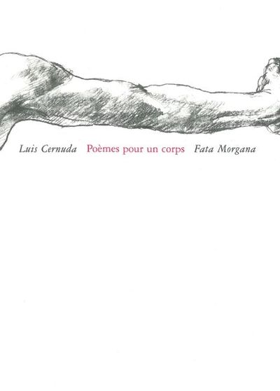 Poèmes pour un corps (9782851947819-front-cover)