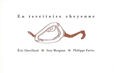 En territoire cheyenne (9782851947376-front-cover)