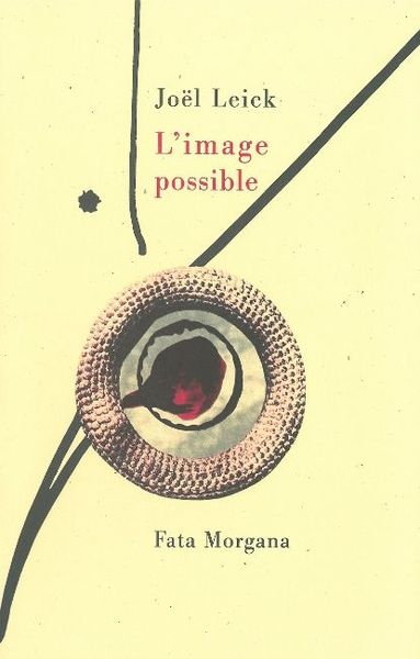 L’image possible (9782851947796-front-cover)