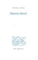 Maurice Ravel (9782851948939-front-cover)