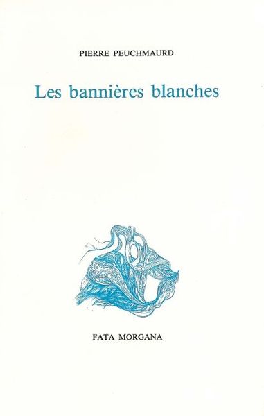Les bannières blanches (9782851940612-front-cover)