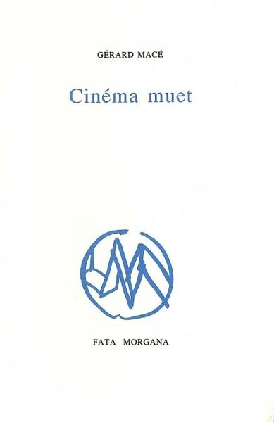 Cinéma muet (9782851943934-front-cover)