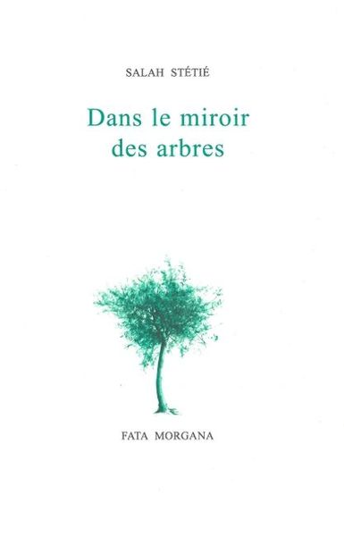 Dans le miroir des arbres (9782851947994-front-cover)
