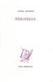 Abécédaire (9782851946829-front-cover)