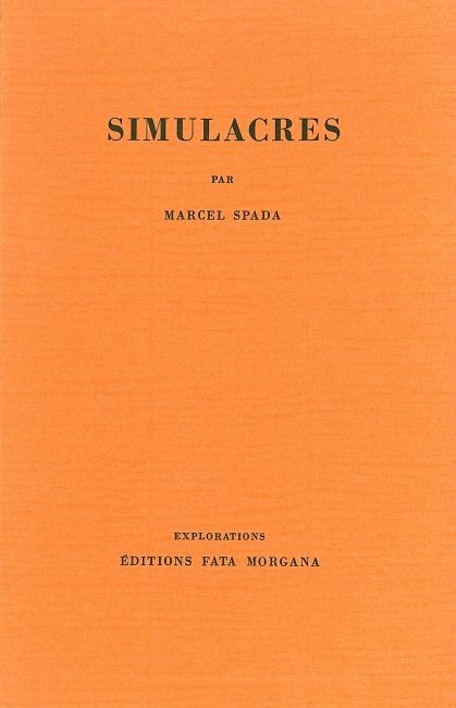 Simulacres (9782851943446-front-cover)