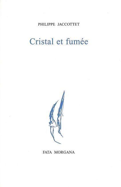 Cristal et fumée (9782851940742-front-cover)