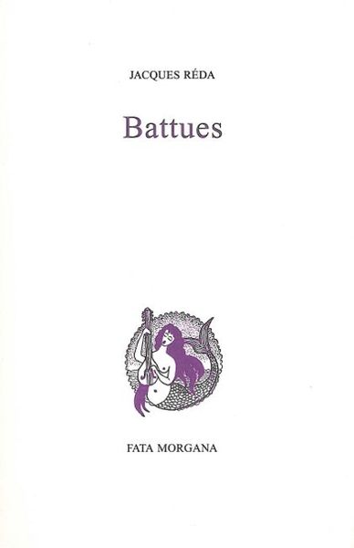 Battues (9782851947345-front-cover)