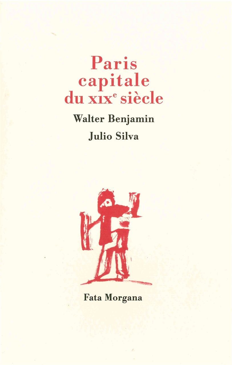 Paris capitale du XIXe siècle (9782851949493-front-cover)