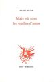 Mais où sont les rouilles d’antan (9782851944771-front-cover)