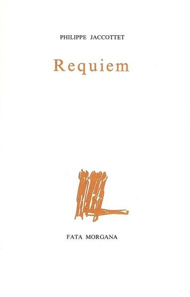 Requiem (9782851942326-front-cover)