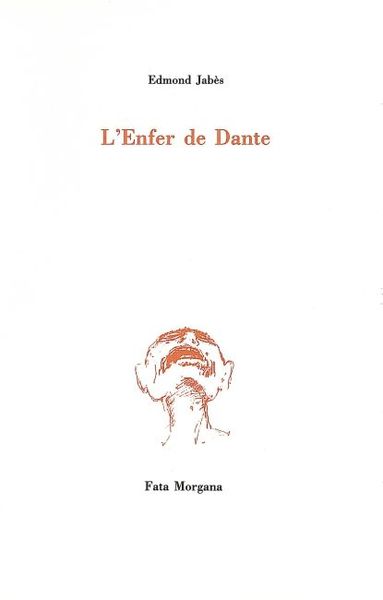 L' Enfer de Dante (9782851940186-front-cover)