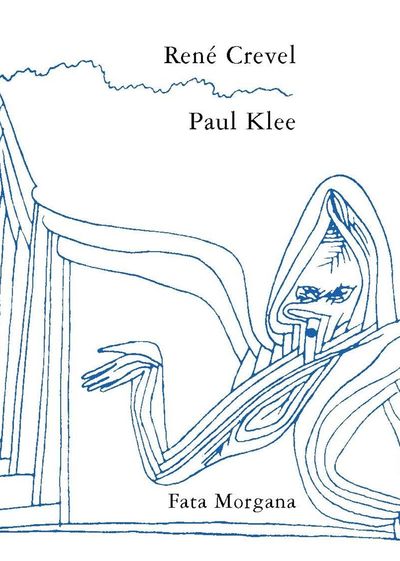 Paul Klee (9782851949622-front-cover)