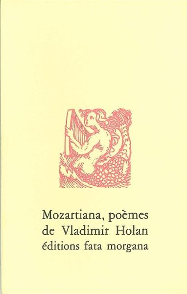 Mozartiana (9782851942258-front-cover)