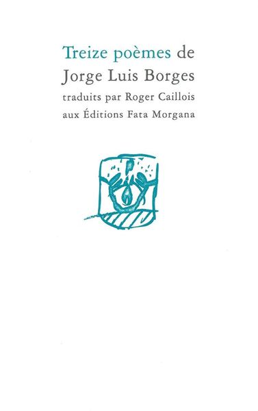 Treize poèmes (9782851948472-front-cover)