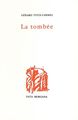 La tombée (9782851943521-front-cover)