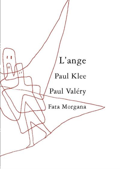 L’ange (9782851949615-front-cover)