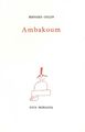 Ambakoum (9782851941787-front-cover)