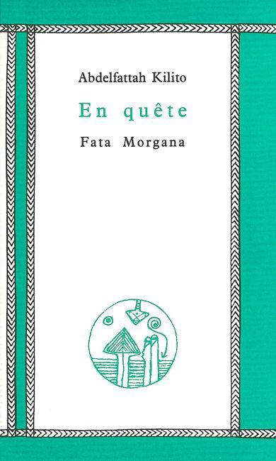 En quête (9782851944894-front-cover)