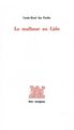 Le malheur au Lido (9782851940308-front-cover)