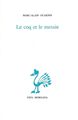 Le coq et le messie (9782851944740-front-cover)