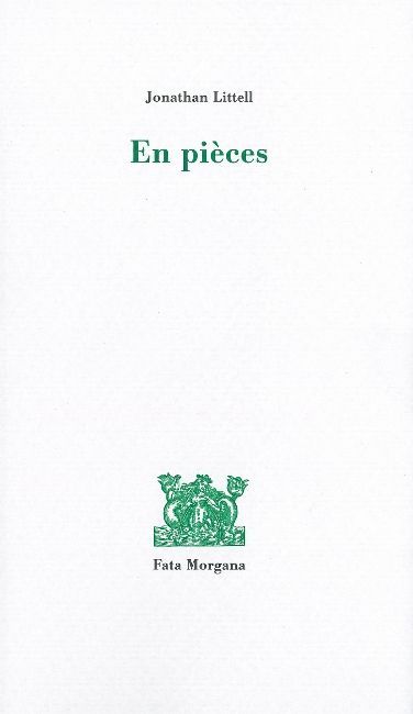 En pièces (9782851947673-front-cover)