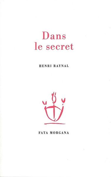 Dans le secret (9782851946201-front-cover)