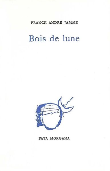 Bois de lune (9782851942357-front-cover)