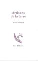 Artisans de la terre (9782851946850-front-cover)