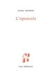 L’opuscule (9782851946300-front-cover)