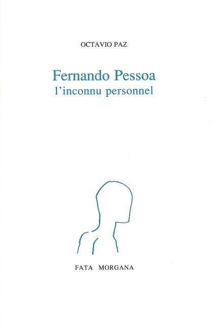 Pessoa ou l’inconnu personnel (9782851944467-front-cover)